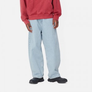 AZURE Men Carhartt Brandon Pants | HER-864501