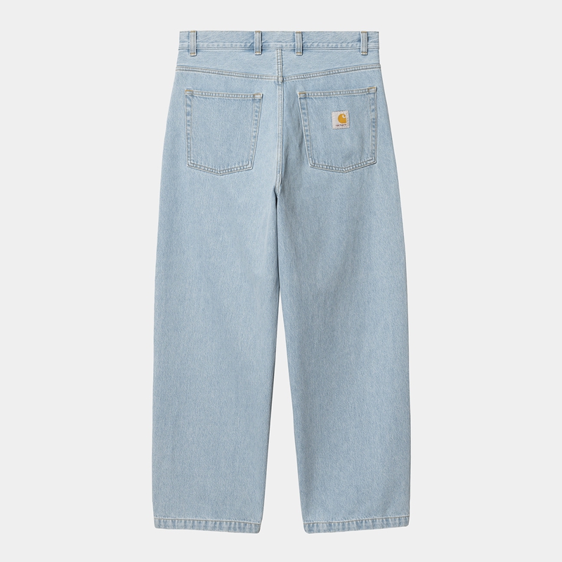 AZURE Men Carhartt Brandon Pants | HER-864501