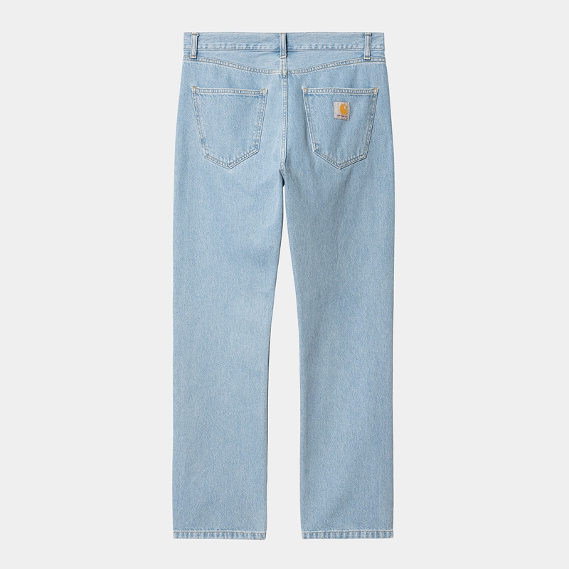 AZURE Men Carhartt Nolan Pants | BOQ-687135