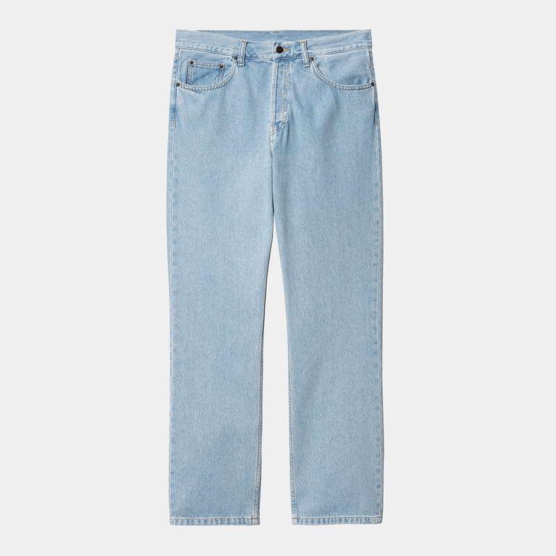 AZURE Men Carhartt Nolan Pants | BOQ-687135