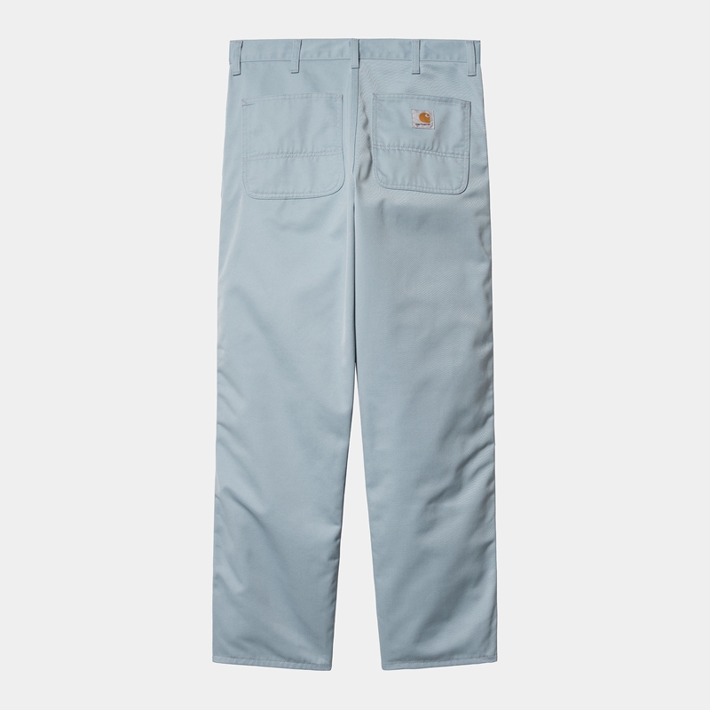 AZURE Men Carhartt Simple Pants | YFR-509627