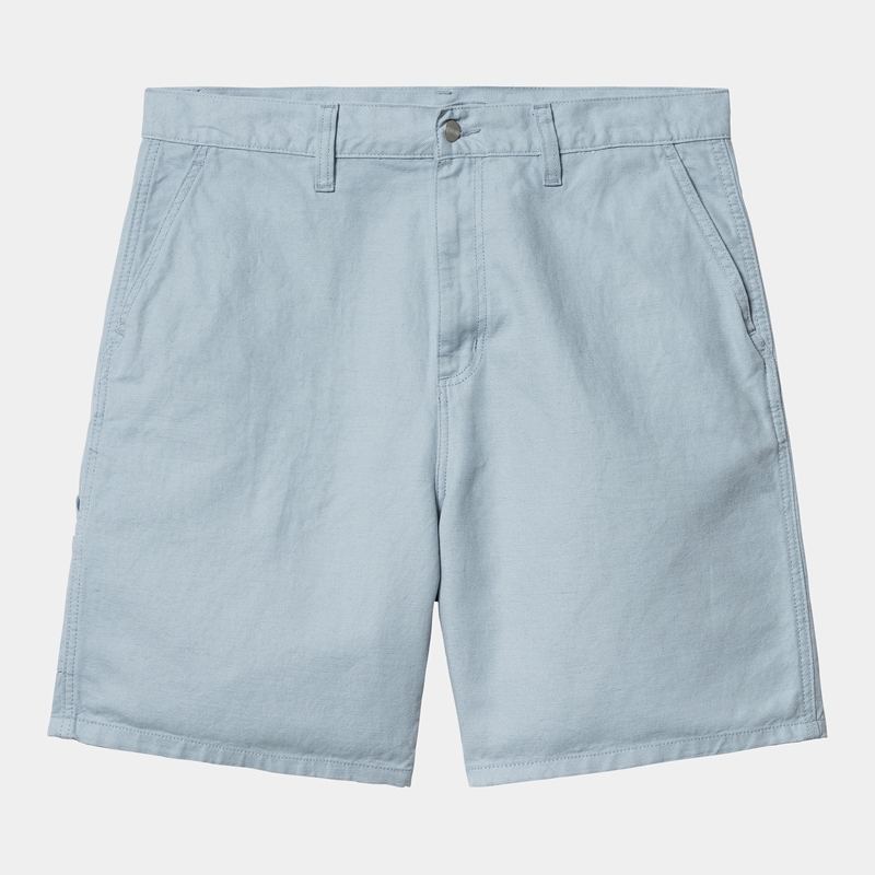 AZURE Men Carhartt Walter Single Knee Shorts | JFY-642081