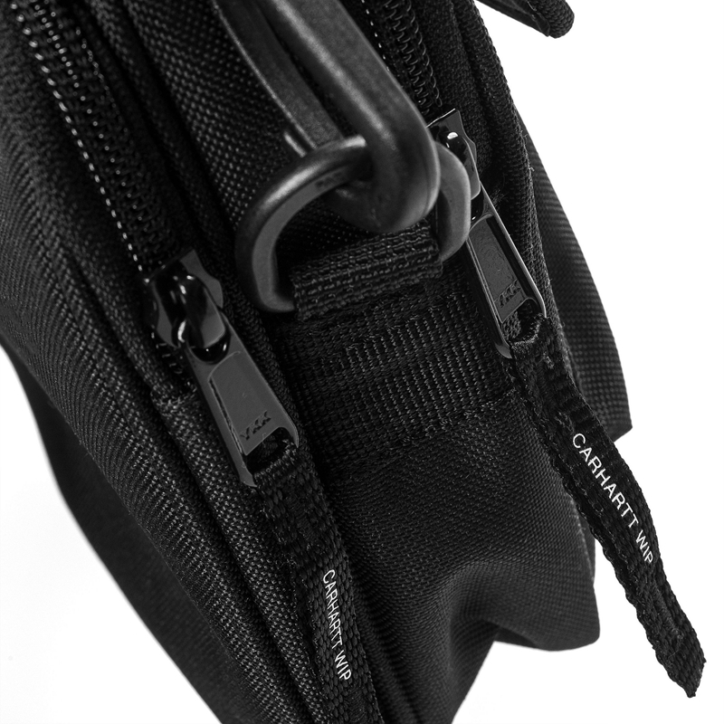 Black Men Carhartt Crossbody Bags | VEK-584623