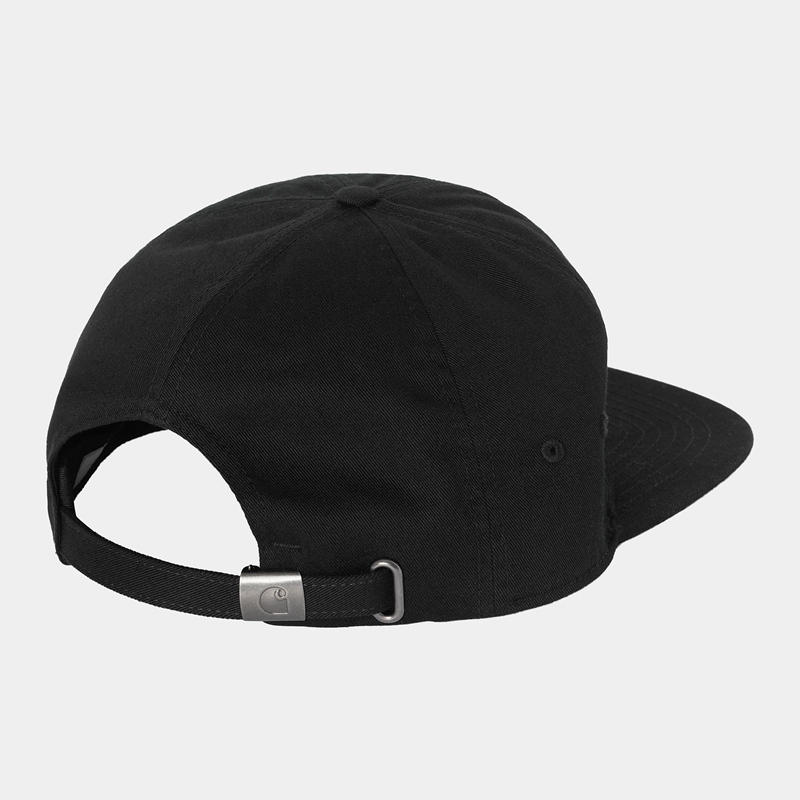 Black Men Carhartt Ducks Hats | WTC-701329