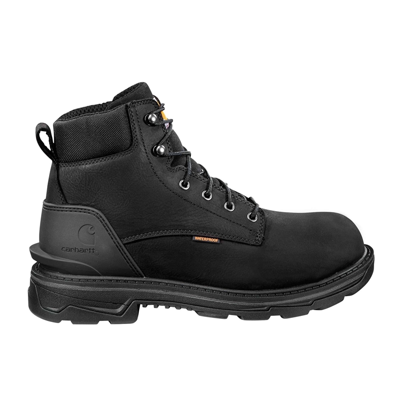 Black Men Carhartt Ironwood 6\