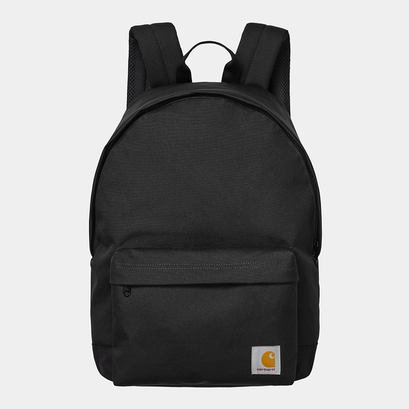 Black Men Carhartt Jake Backpack | HBO-072169