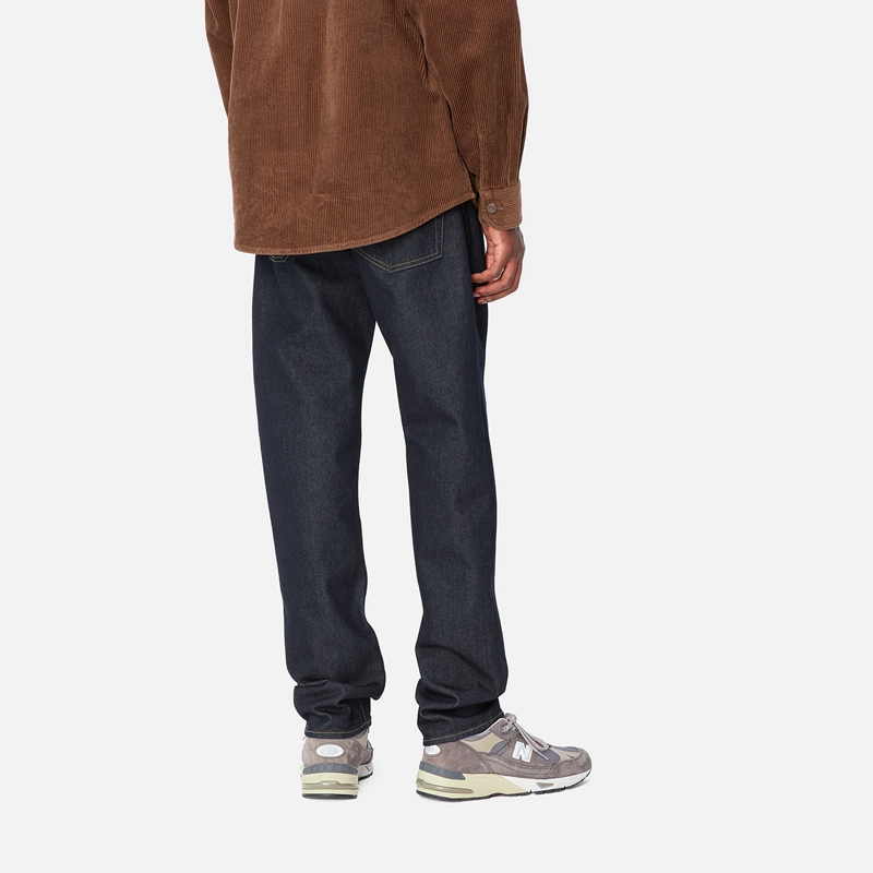 Black Men Carhartt Klondike Pants | AZS-475869