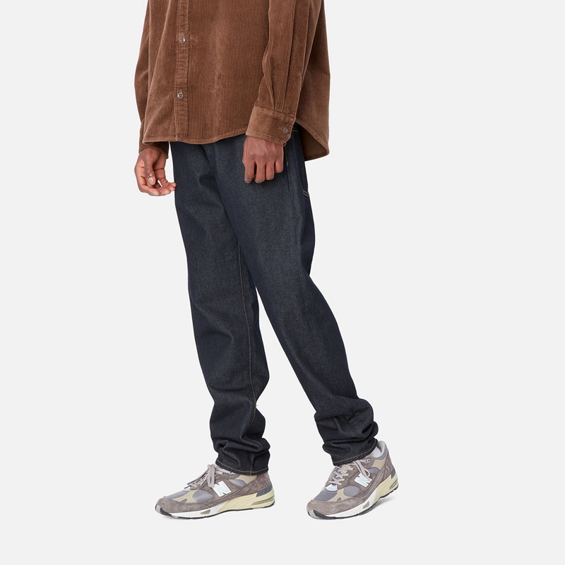 Black Men Carhartt Klondike Pants | AZS-475869