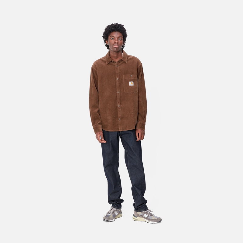 Black Men Carhartt Klondike Pants | AZS-475869