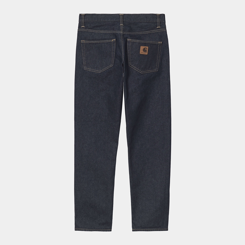 Black Men Carhartt Klondike Pants | AZS-475869