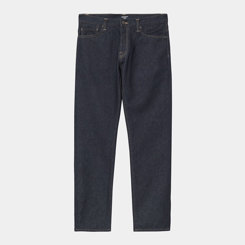 Black Men Carhartt Klondike Pants | AZS-475869