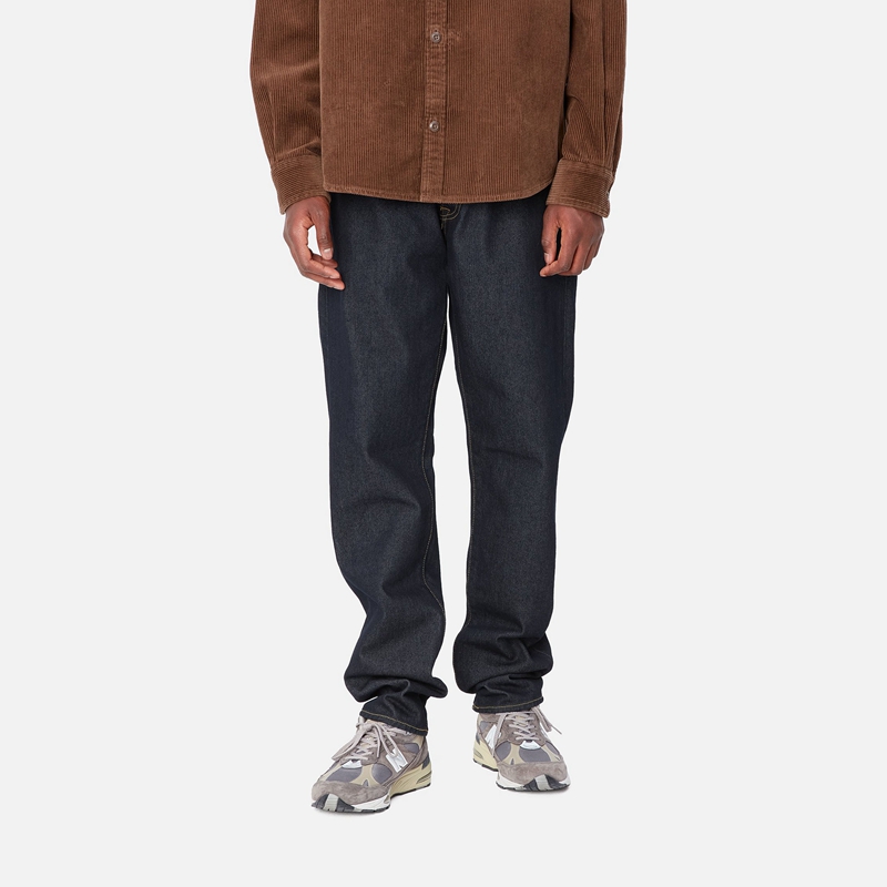 Black Men Carhartt Klondike Pants | AZS-475869