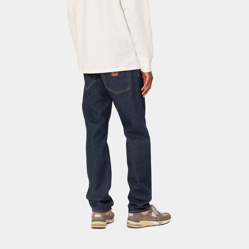 Black Men Carhartt Klondike Pants | XUQ-915826