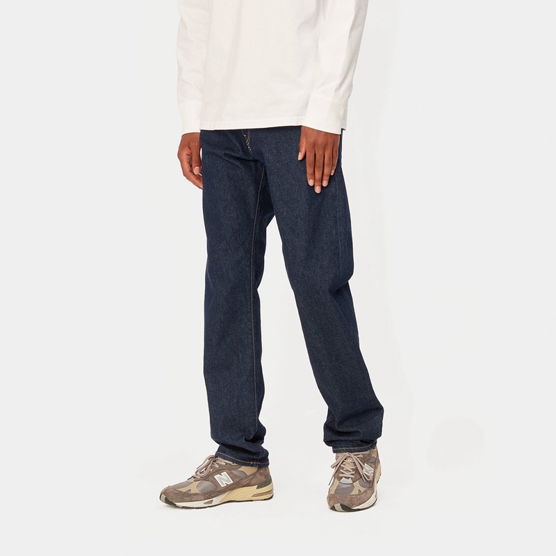 Black Men Carhartt Klondike Pants | XUQ-915826