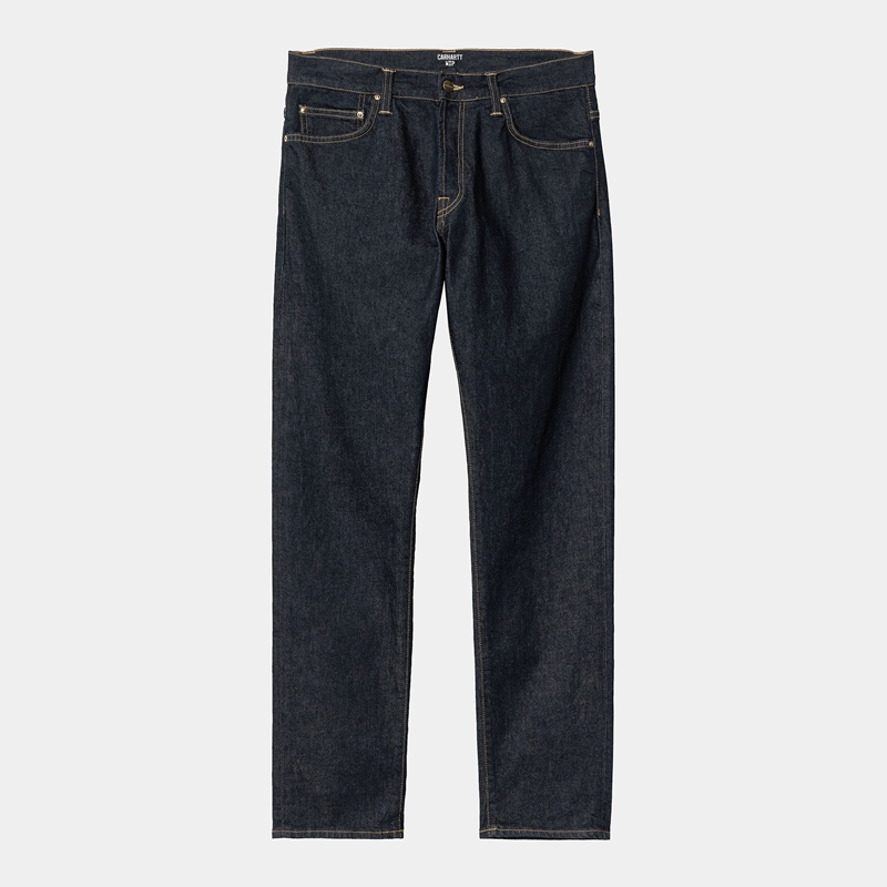 Black Men Carhartt Klondike Pants | XUQ-915826