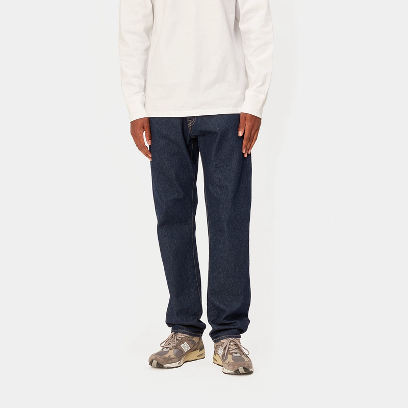 Black Men Carhartt Klondike Pants | XUQ-915826