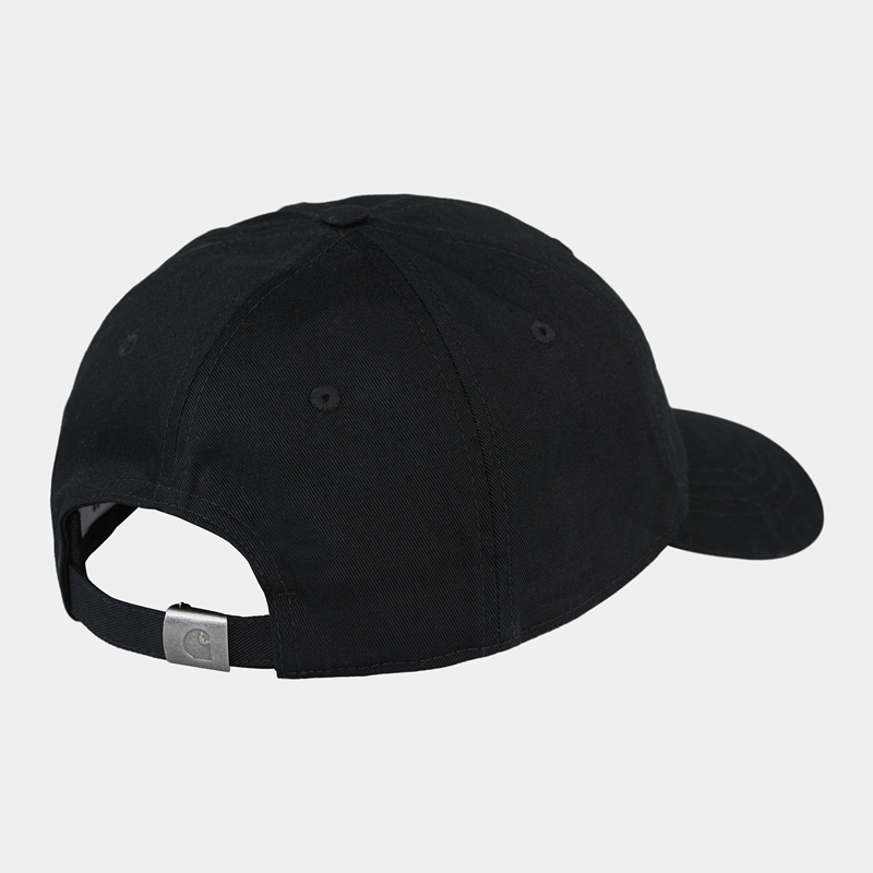 Black Men Carhartt Smart Hats | YGD-103498