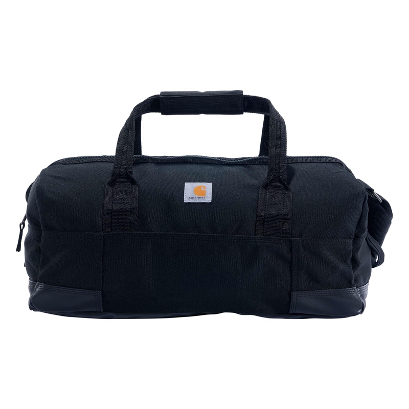 Black Women Carhartt 35L Classic Duffel Bag | MDR-328094