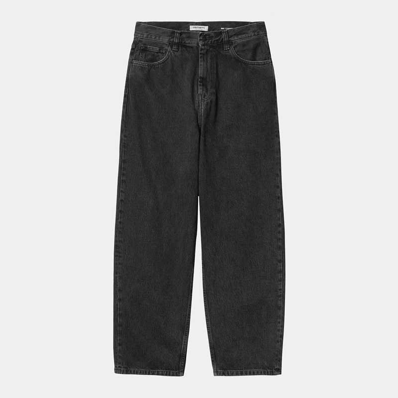 Black Women Carhartt Brandon Pants | BMN-013746