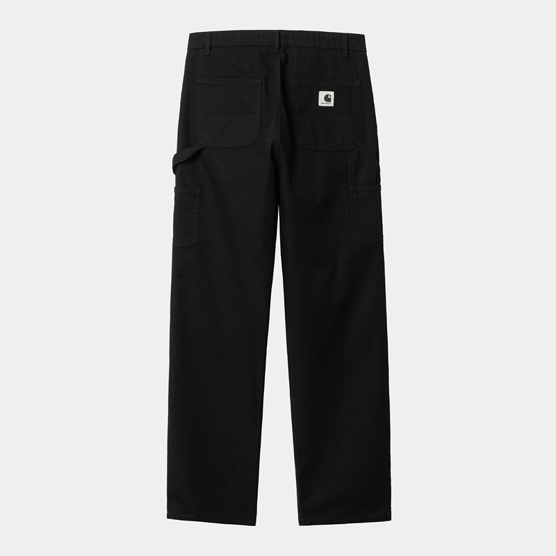 Black Women Carhartt Pierce Pants | ZCL-940361