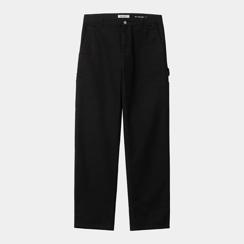 Black Women Carhartt Pierce Pants | ZCL-940361