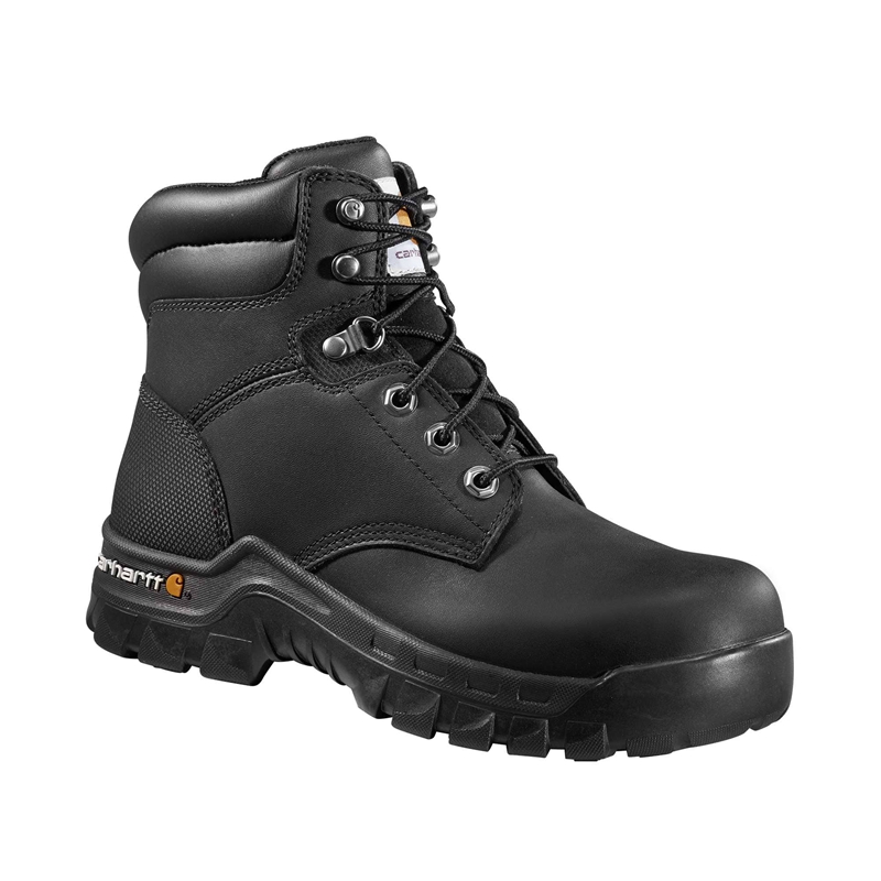 Black Women Carhartt Rugged Flex® 6\