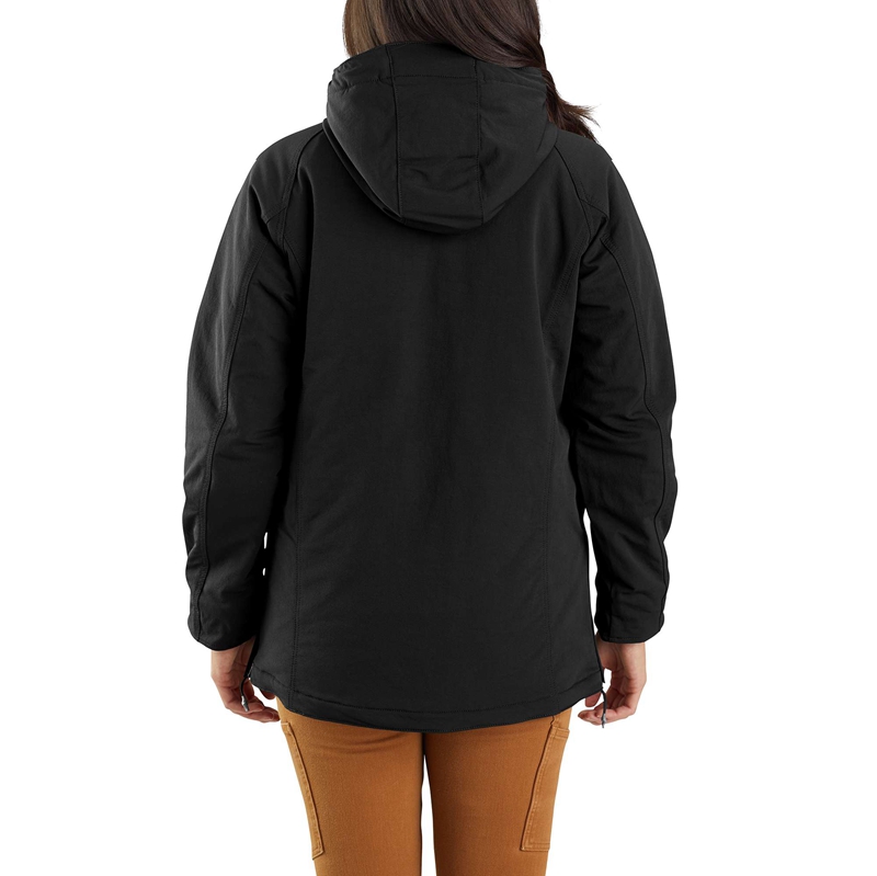 Black Women Carhartt Super Dux™ Tech Jackets | YKS-941358