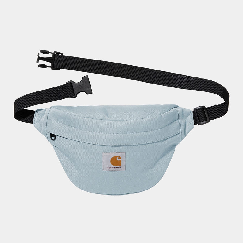 Blue Men Carhartt Jake Hip Waist Bags | POM-318679