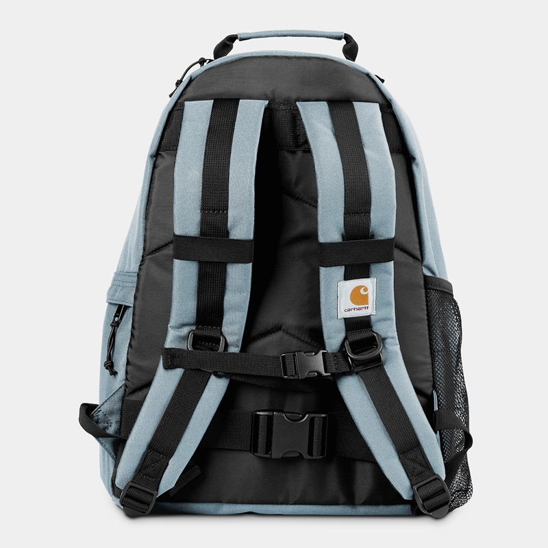 Blue Men Carhartt Kickflip Backpack | NOU-581094