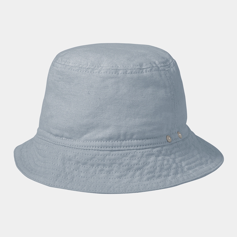 Blue Men Carhartt Walter Bucket Hats | NSH-041298