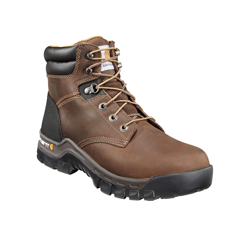 Brown Men Carhartt Rugged Flex® 6\