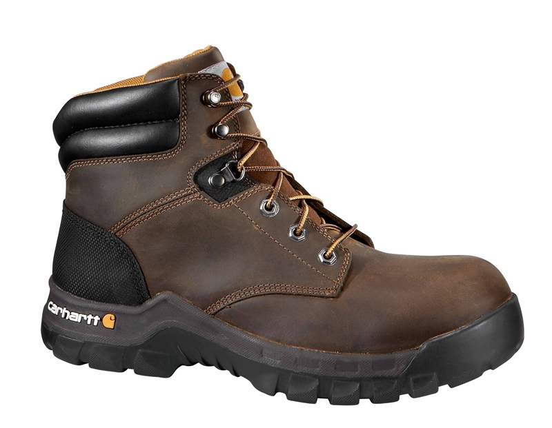 Brown Men Carhartt Rugged Flex® 6\