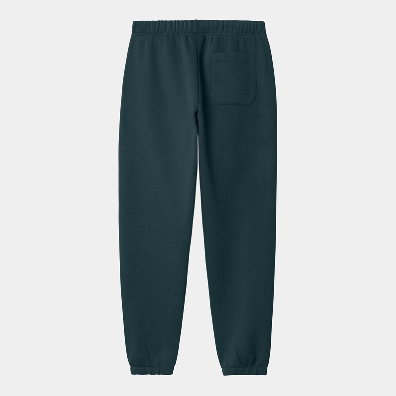 Green Men Carhartt Chase Pants | LBU-561093