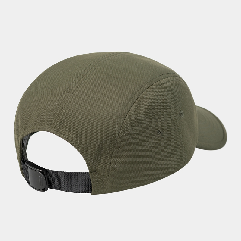 Green Men Carhartt Kayton Hats | SLP-640938