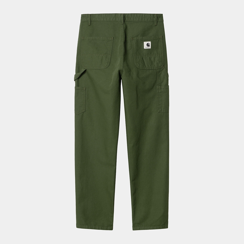 Green Women Carhartt Pierce Pants | YZS-589374