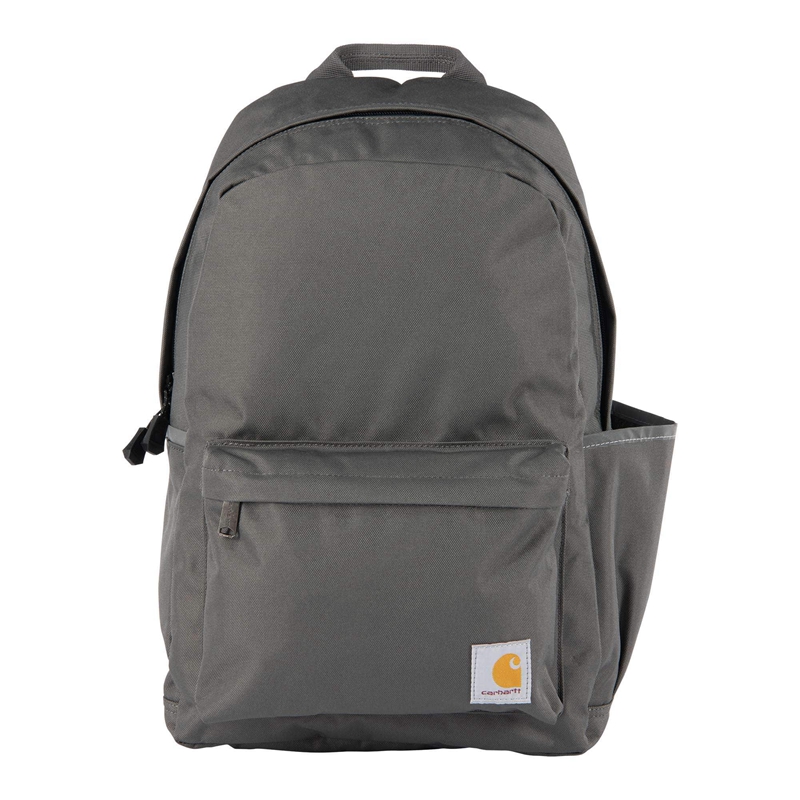 Grey Men Carhartt 21L Classic Backpack | IXA-760942