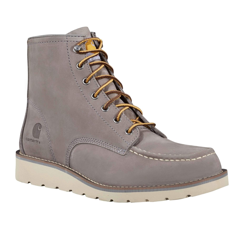 Grey Men Carhartt 6\