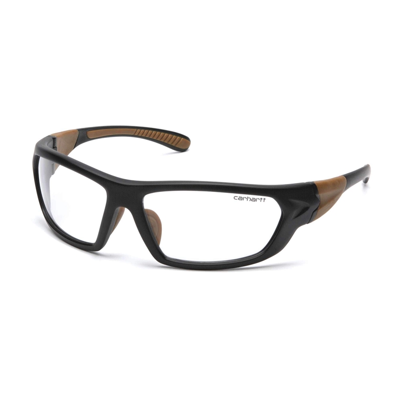 Grey Men Carhartt Carbondale Anti-Fog Glasses | HSO-571806