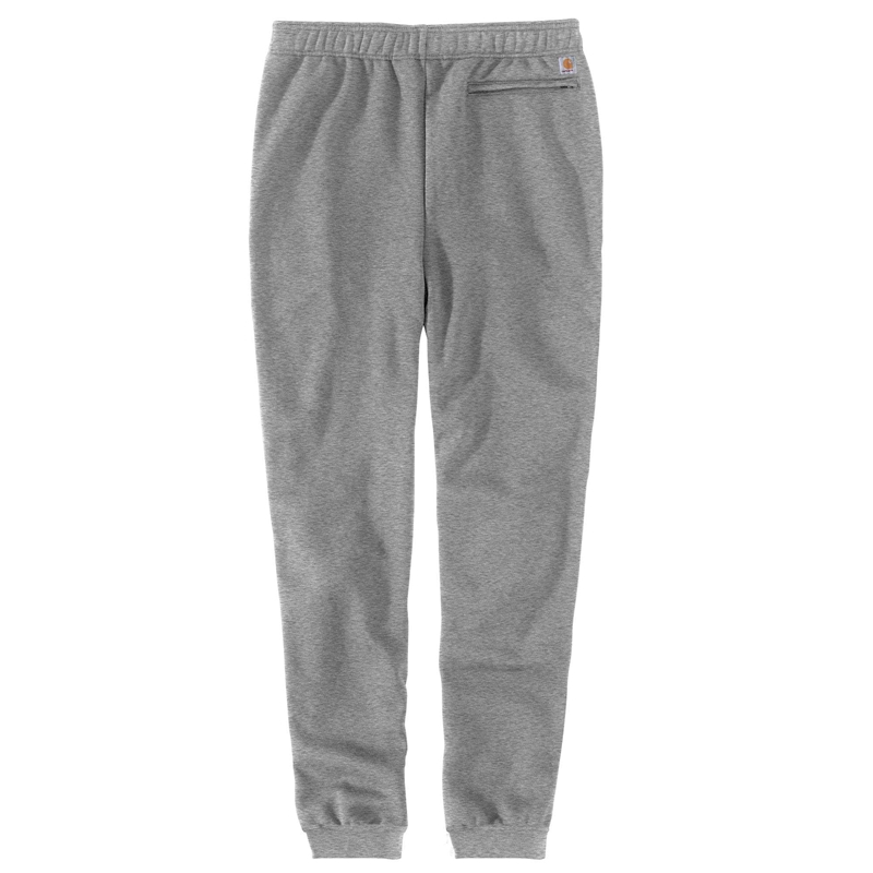 Grey Men Carhartt Sweatpants | LUE-520918