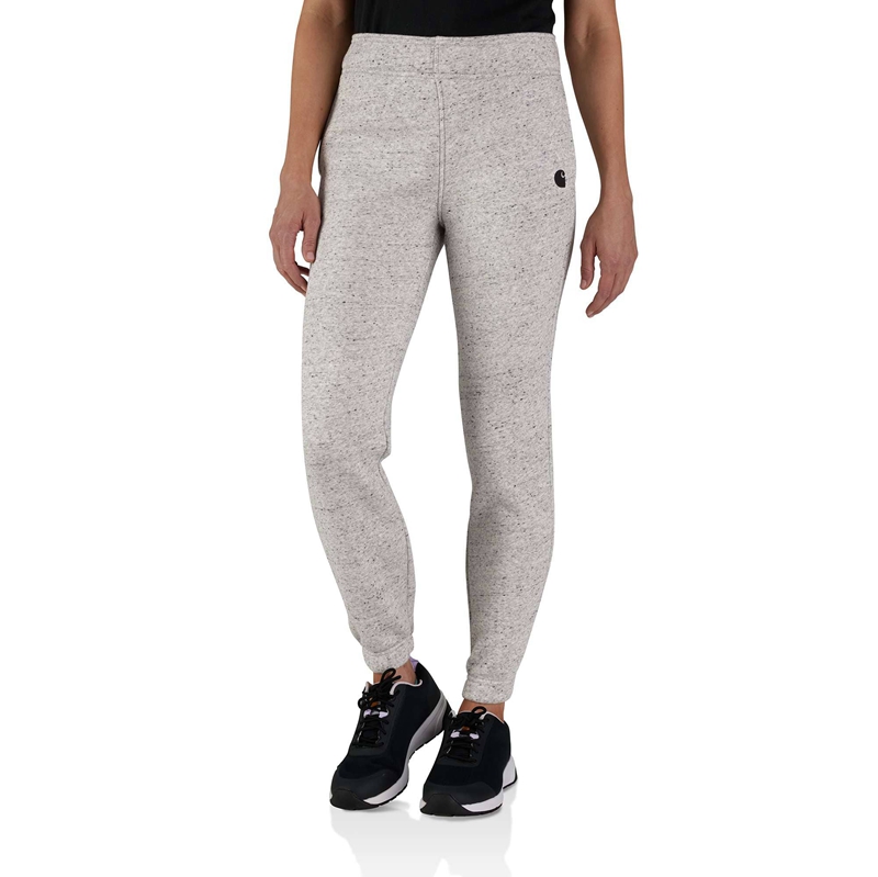 Grey Women Carhartt Joggers | PSZ-862053