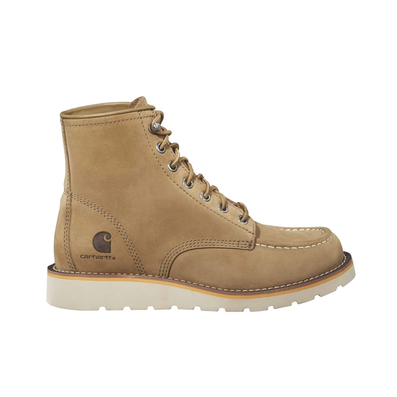 Khaki Women Carhartt 6\