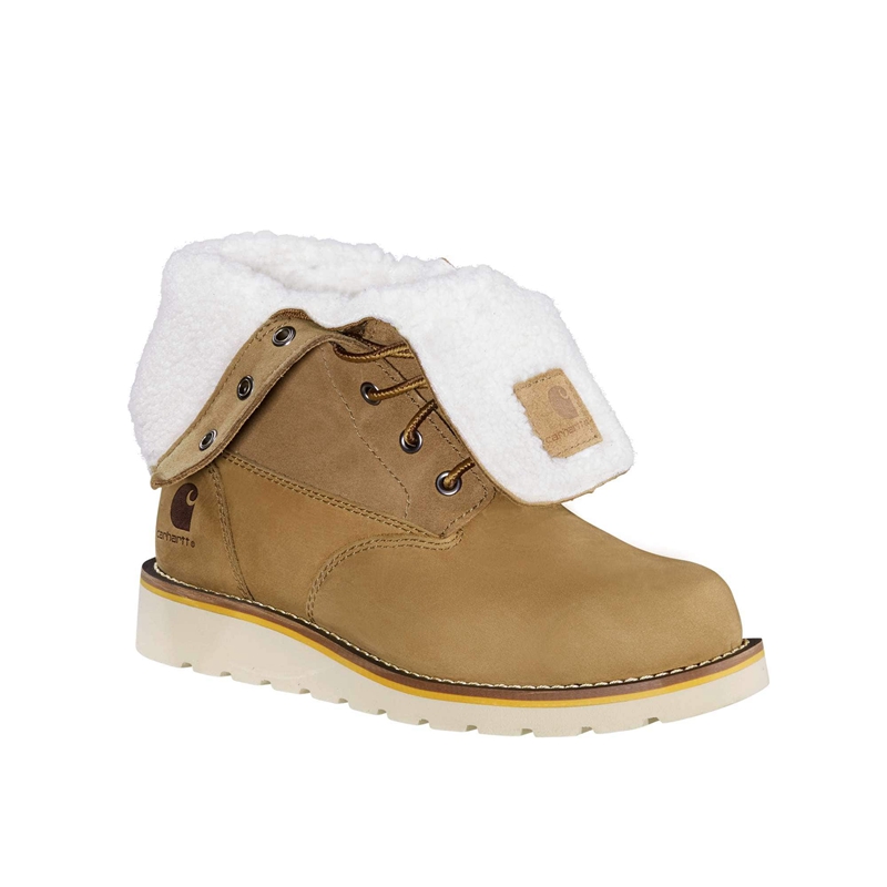 Khaki Women Carhartt 8\