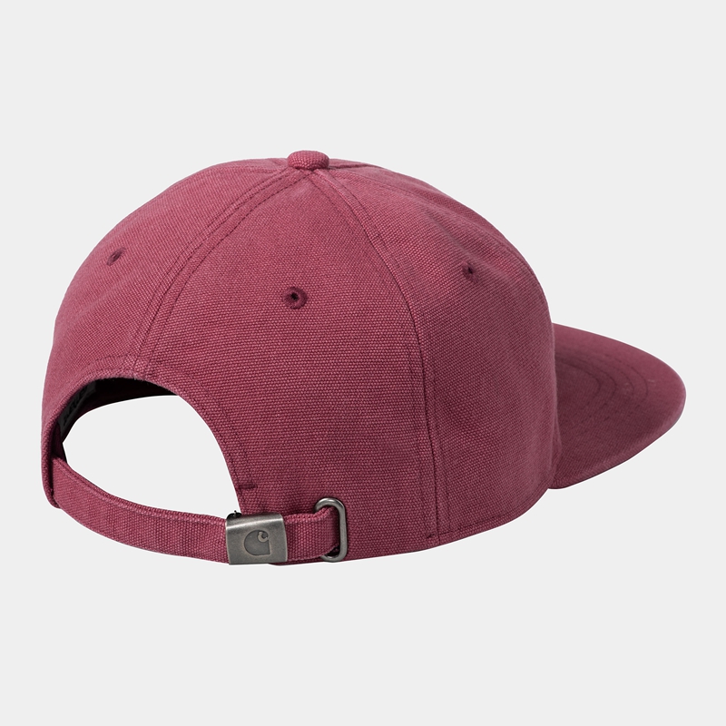 Rose Men Carhartt Stamp Hats | QVY-795283