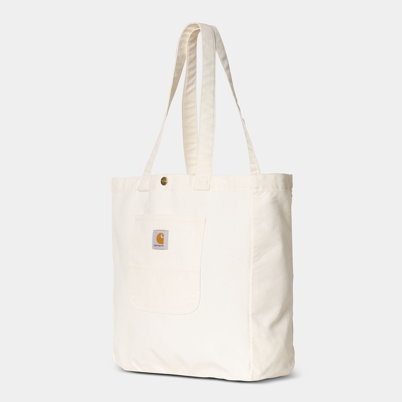 White Men Carhartt Bayfield Tool Bags | KOP-639107