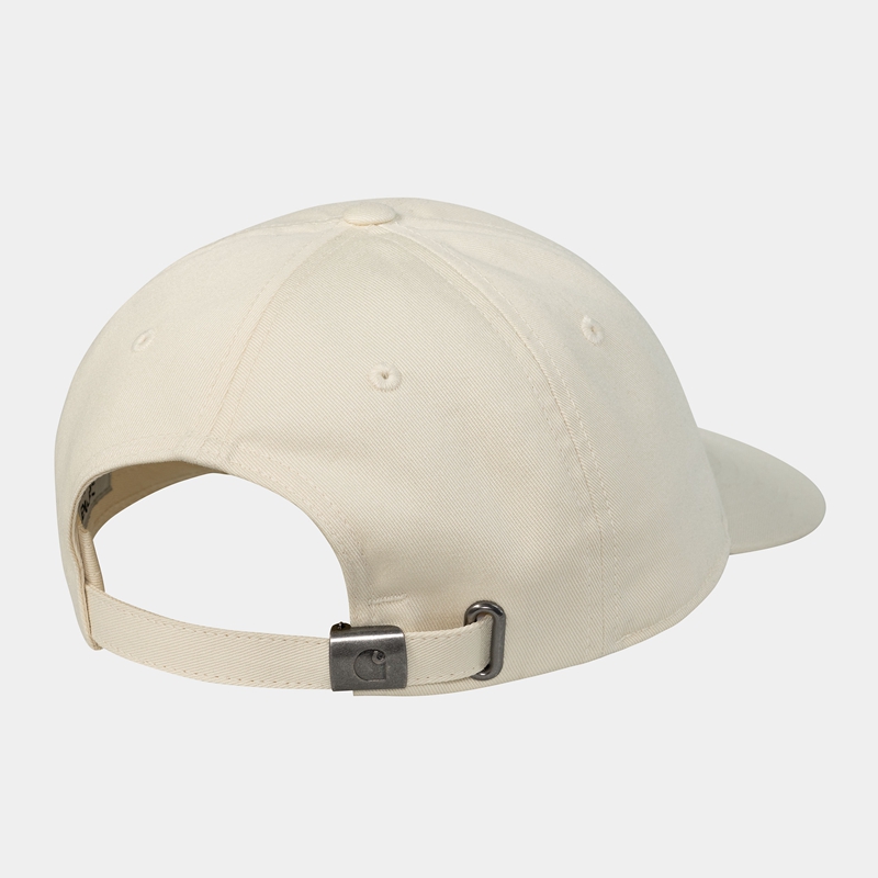 White Men Carhartt Signature Hats | BST-869041