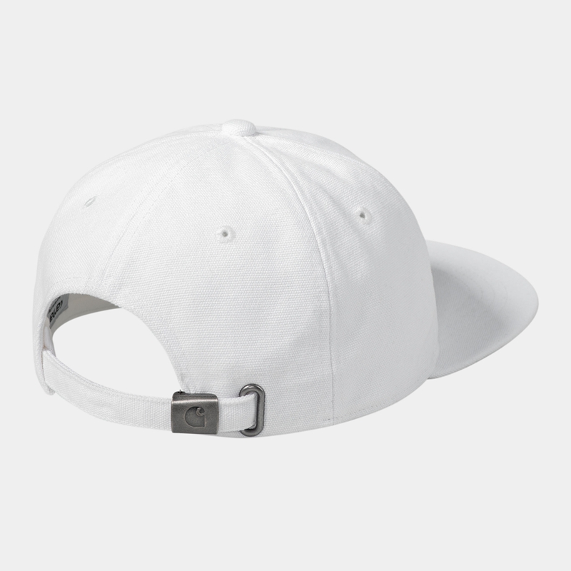 White Men Carhartt Stamp Hats | CZD-051738